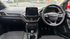 Ford Puma 1.0 EcoBoost Hybrid mHEV 155 Titanium 5dr Petrol Hatchback